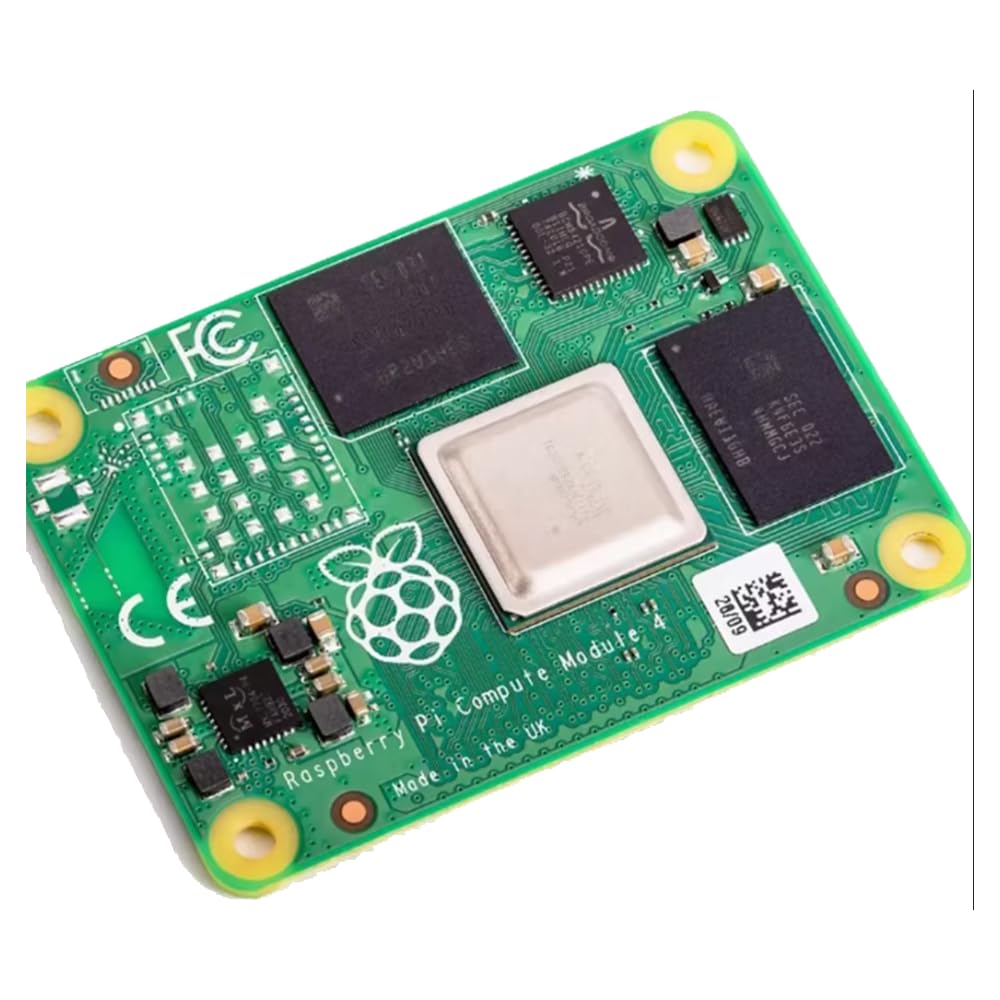 新品未使用　ラズベリーパイ5 16G Amazon.co.jp: Raspberry Pi 5 /16GB ラズベリーパイ5
